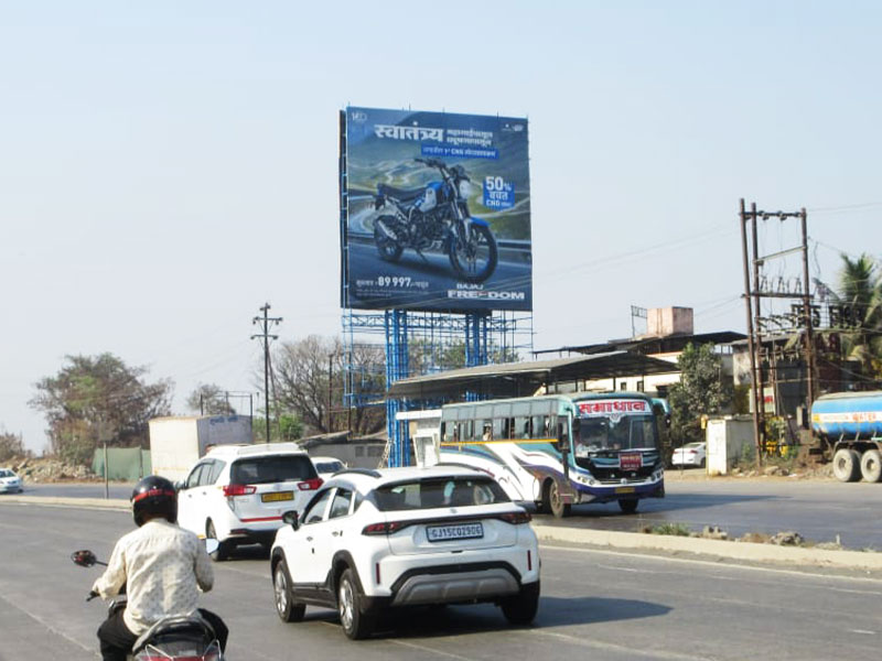 Bajaj Bajaj Freedom CNG